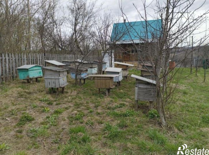 Земельный участок