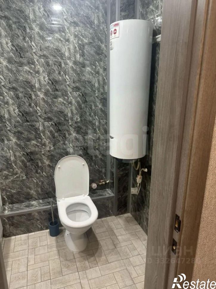 1-комн квартира ул Фестивальная, 1А,  д. 1А