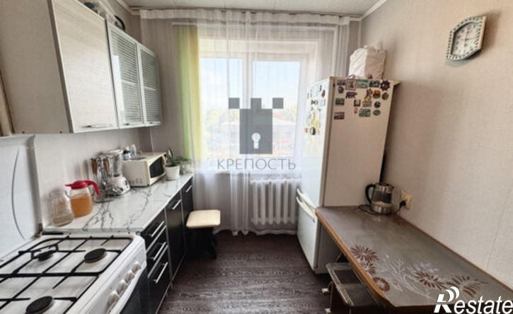 2-комн квартира ул Смоленская, 31,  д. 31