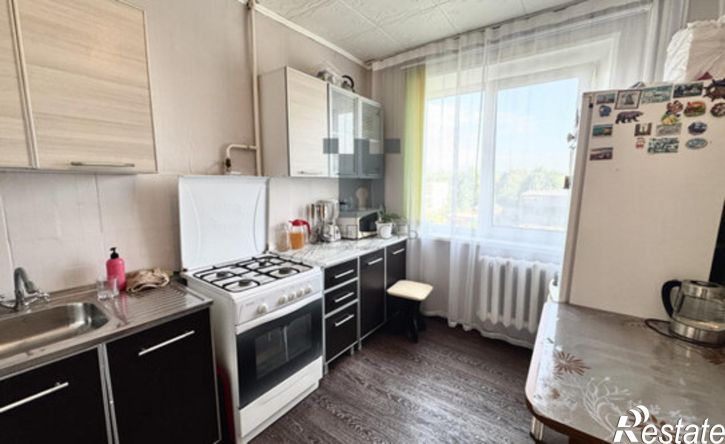 2-комн квартира ул Смоленская, 31,  д. 31