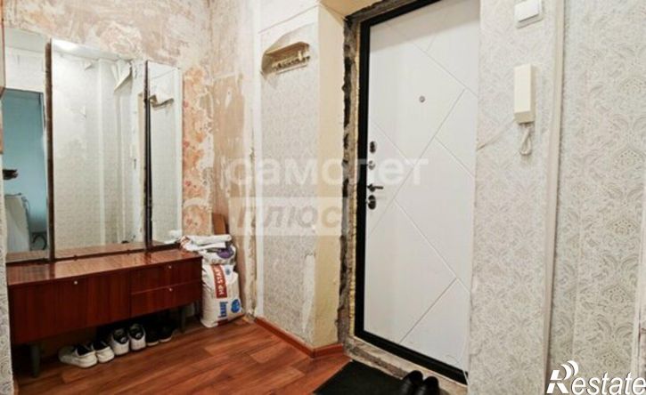 1-комн квартира ул Куюргазинская, 6 а,  д. 6 а,  к. а