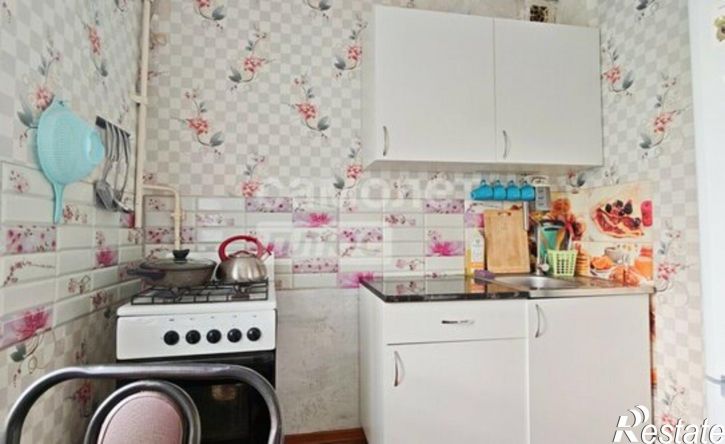 1-комн квартира ул Куюргазинская, 6 а,  д. 6 а,  к. а