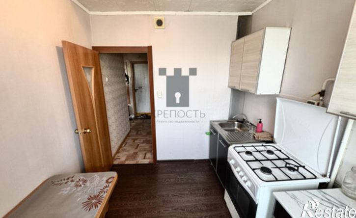 2-комн квартира ул Смоленская, 31,  д. 31