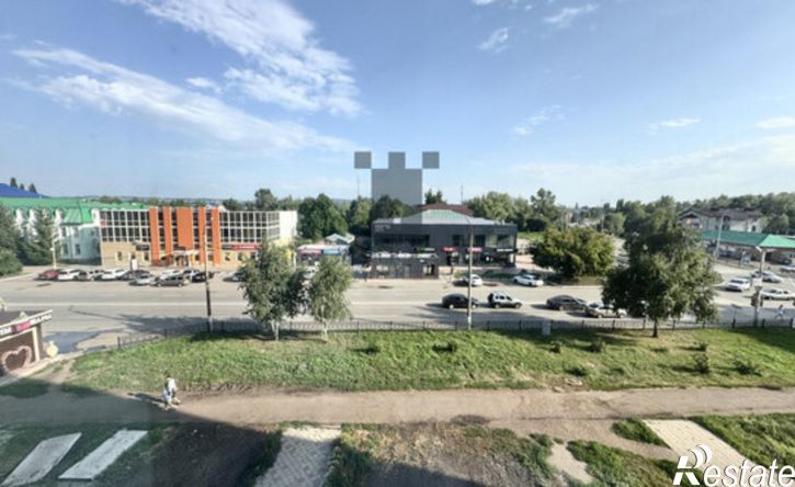 2-комн квартира ул Смоленская, 31,  д. 31