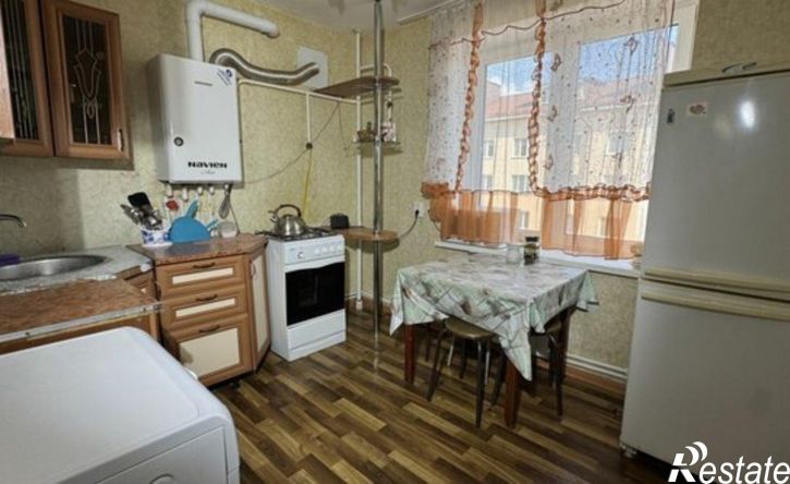 1-комн квартира ул С.Юлаева, 65,  д. 65