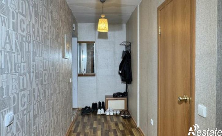 1-комн квартира ул С.Юлаева, 65,  д. 65