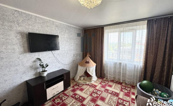2-комн квартира ул Смоленская, 31,  д. 31