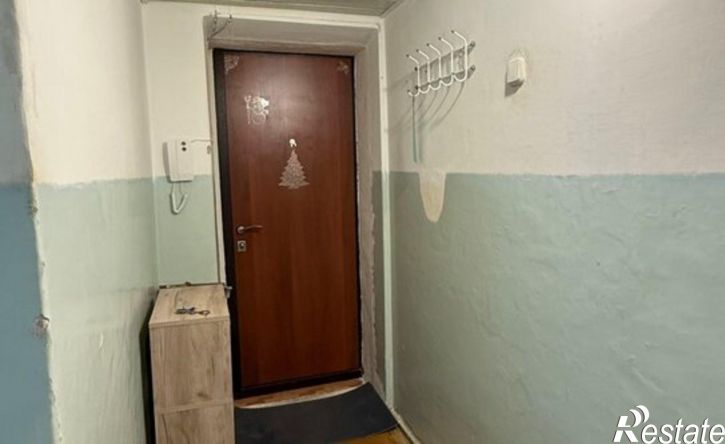 1-комн квартира ул Мира, 2А,  д. 2А