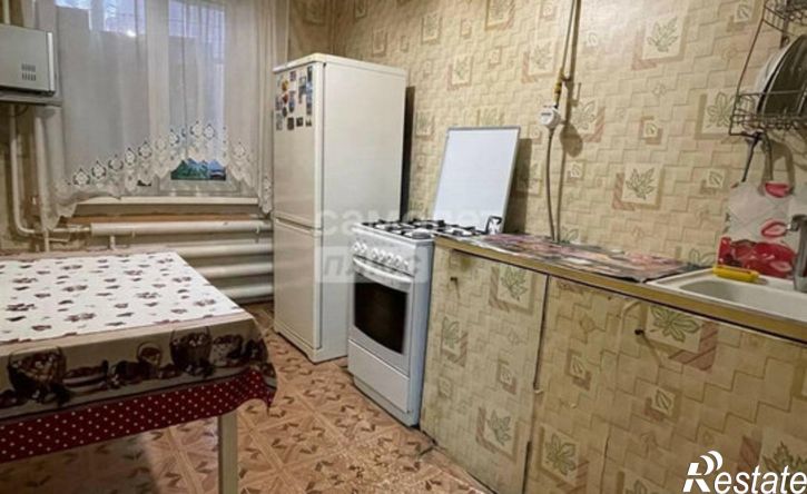 3-комн квартира ул Ломоносова, 8,  д. 8