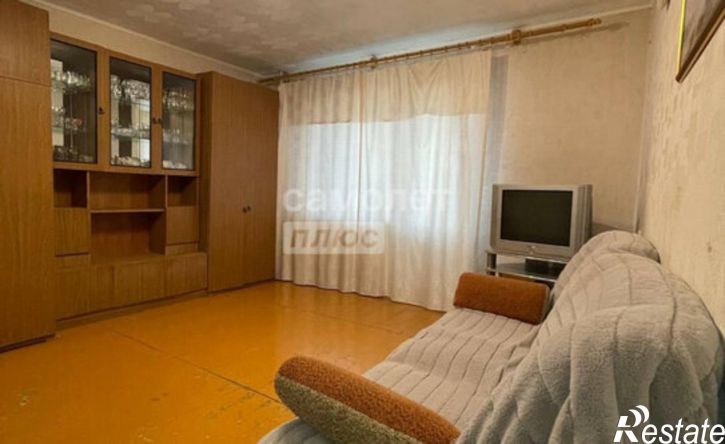 3-комн квартира ул Ломоносова, 8,  д. 8