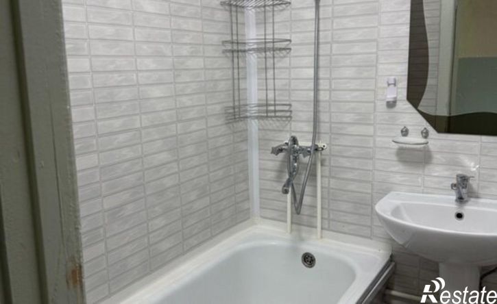 1-комн квартира ул Мира, 2А,  д. 2А