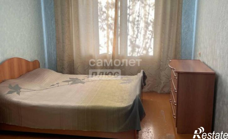 3-комн квартира ул Ломоносова, 8,  д. 8