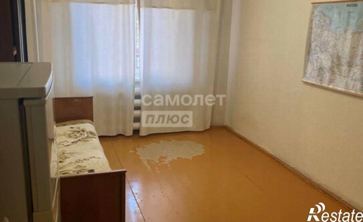 3-комн квартира ул Ломоносова, 8,  д. 8