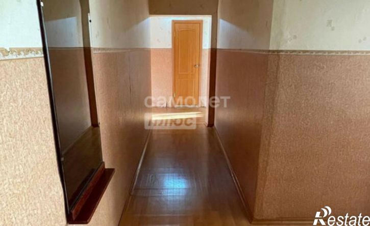 3-комн квартира ул Ломоносова, 8,  д. 8