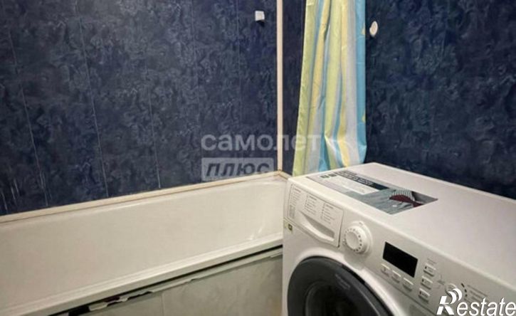 3-комн квартира ул Ломоносова, 8,  д. 8