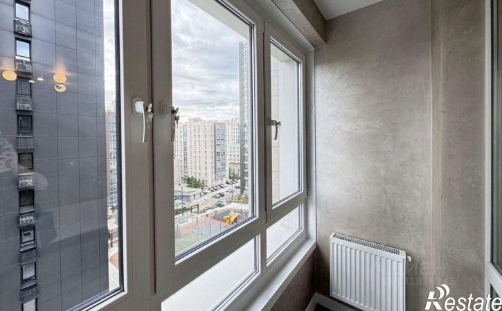1-комн квартира Уфа