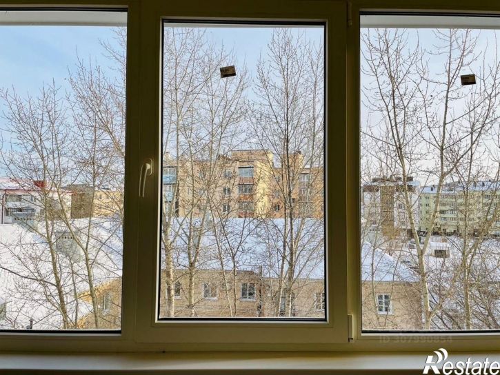 1-комн квартира Октябрьский