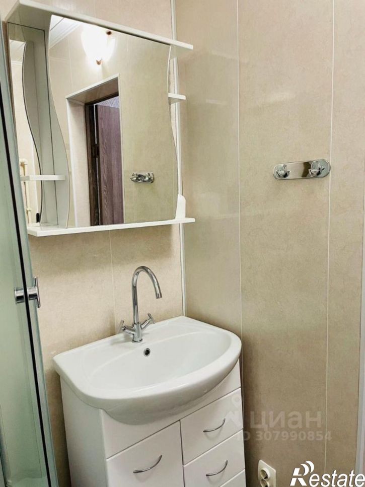1-комн квартира Октябрьский