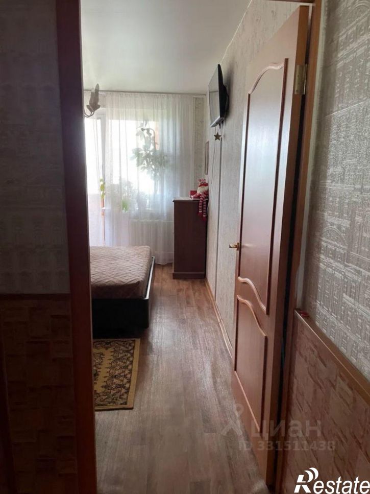 3-комн квартира Стерлитамак