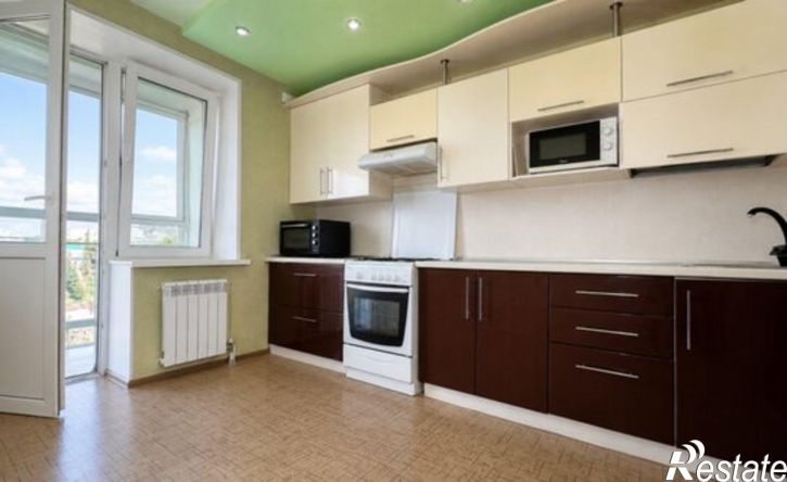 2-комн квартира Туймазы, улица Мичурина, 24
