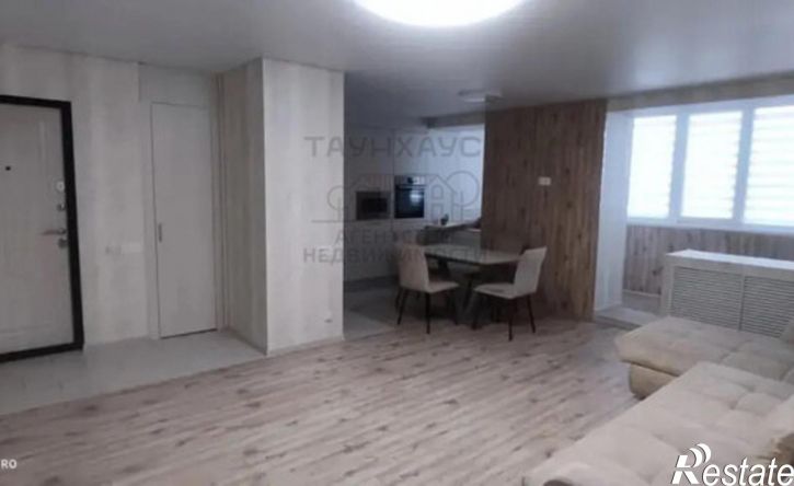 3-комн квартира Нефтекамск, переулок Кувыкина, 9