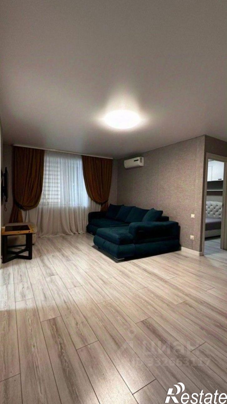 3-комн квартира Уфа, ул. Ахметова, 300