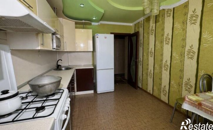 2-комн квартира Туймазы, улица Мичурина, 24