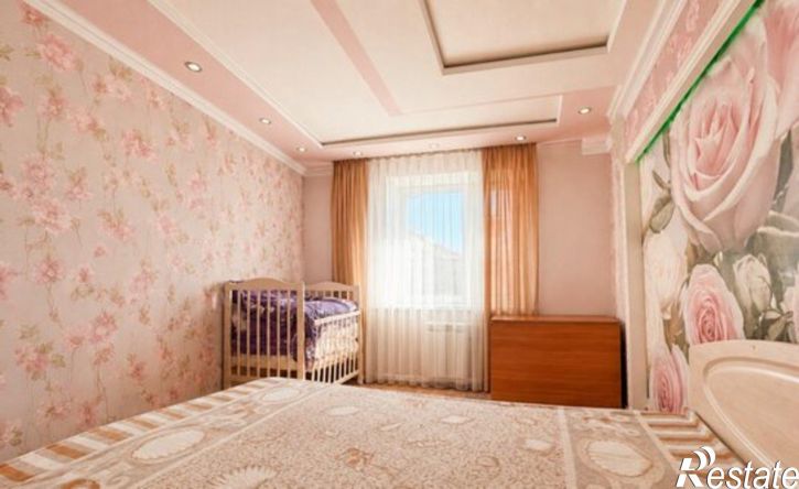 2-комн квартира Туймазы, улица Мичурина, 24