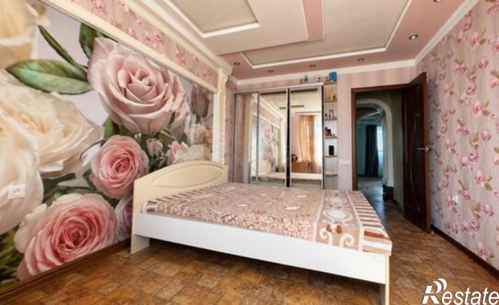 2-комн квартира Туймазы, улица Мичурина, 24