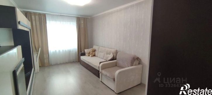 1-комн квартира Стерлитамак