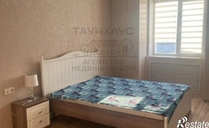 3-комн квартира Нефтекамск, переулок Кувыкина, 9
