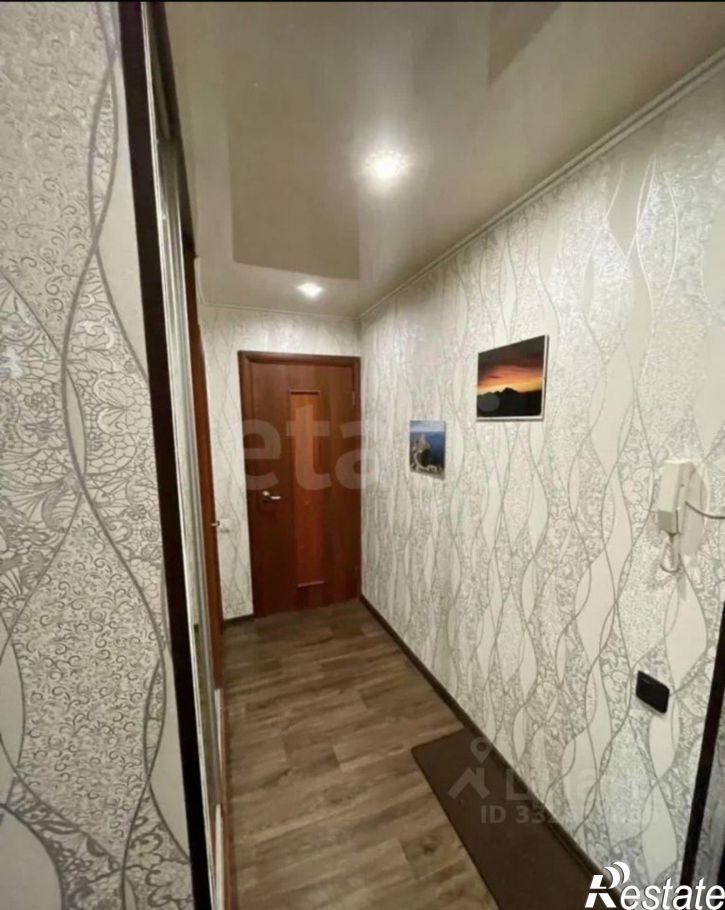 2-комн квартира
