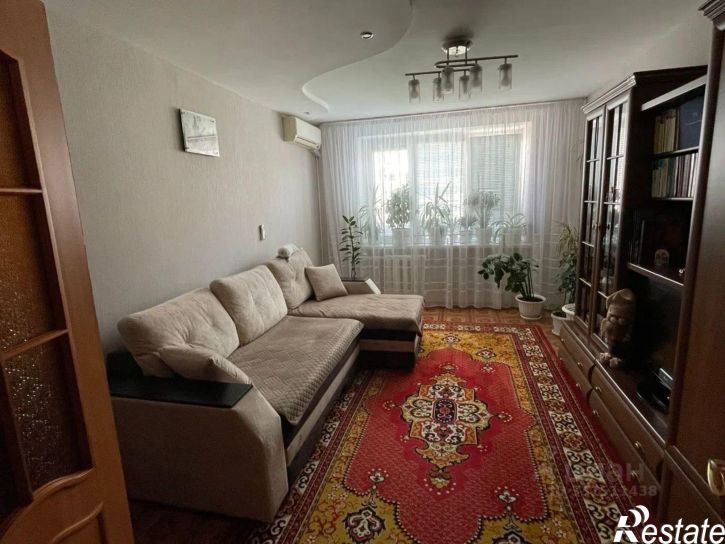 3-комн квартира Стерлитамак