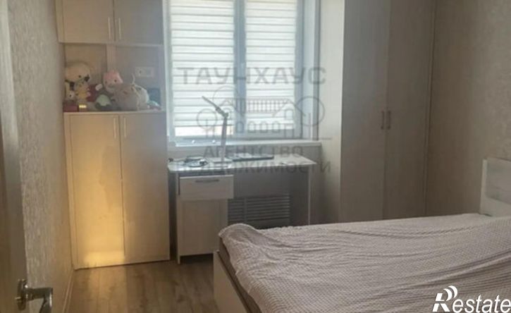 3-комн квартира Нефтекамск, переулок Кувыкина, 9
