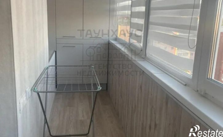 3-комн квартира Нефтекамск, переулок Кувыкина, 9
