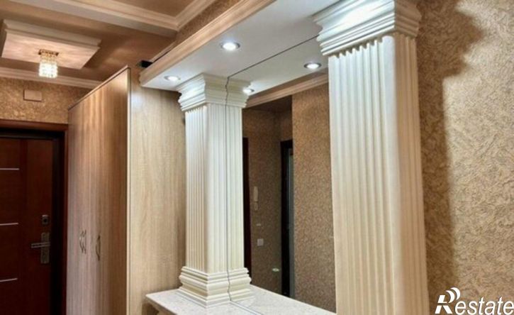 2-комн квартира Туймазы, улица Мичурина, 24