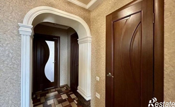 2-комн квартира Туймазы, улица Мичурина, 24
