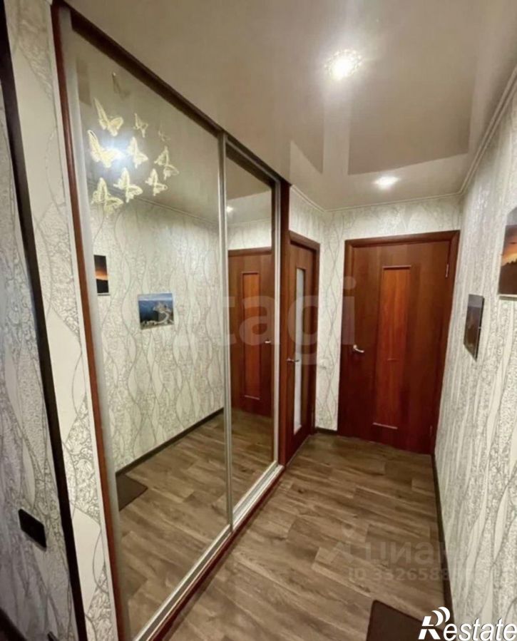 2-комн квартира