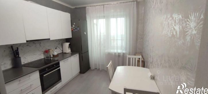 1-комн квартира Стерлитамак