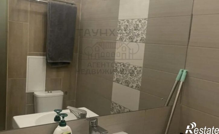 3-комн квартира Нефтекамск, переулок Кувыкина, 9