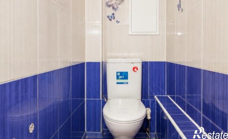 2-комн квартира Туймазы, улица Мичурина, 24