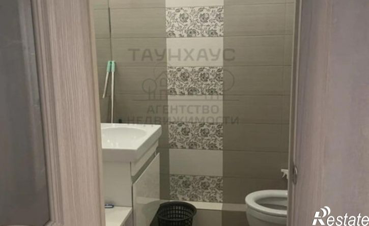 3-комн квартира Нефтекамск, переулок Кувыкина, 9
