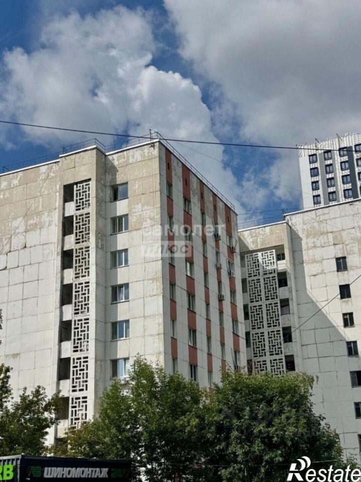 Комната Уфа г., Советский