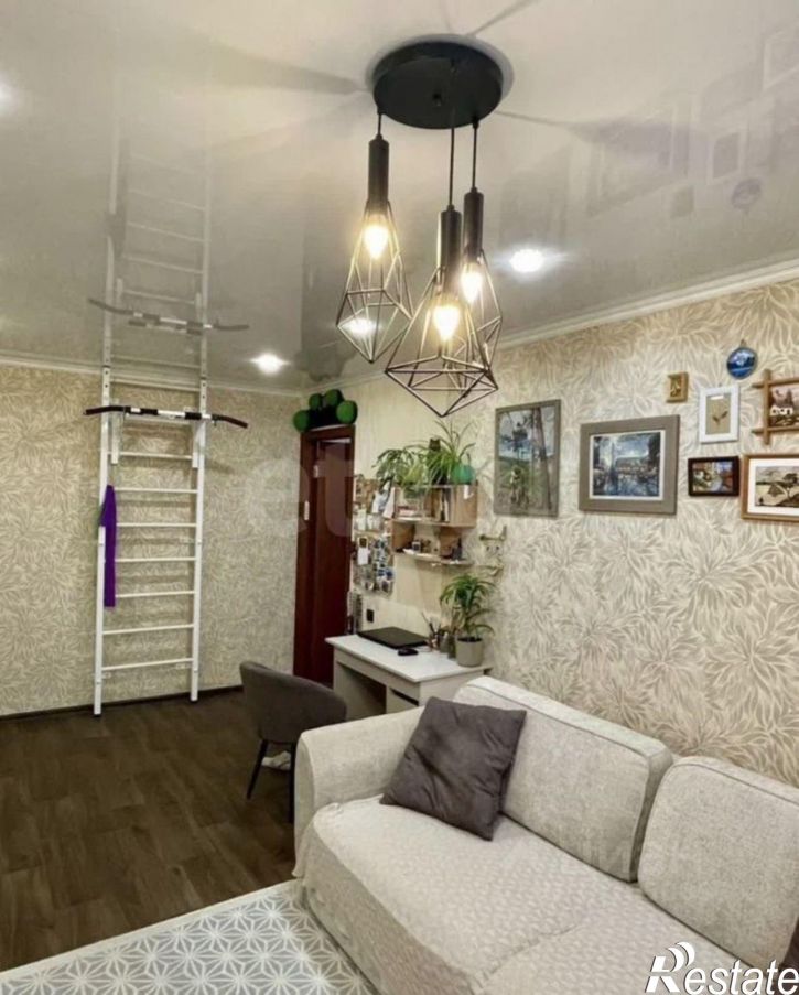 2-комн квартира
