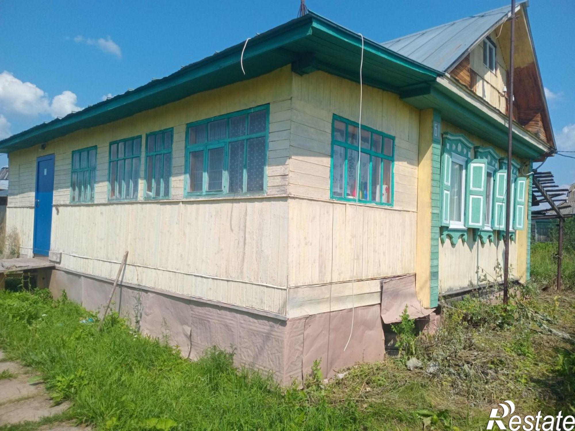 Купить дачу, дом, коттедж за 850 000 рублей на ул Советская