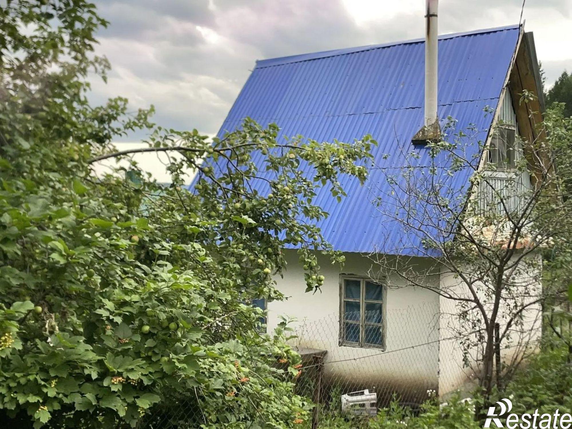 Купить дачу, дом, коттедж за 390 000 рублей
