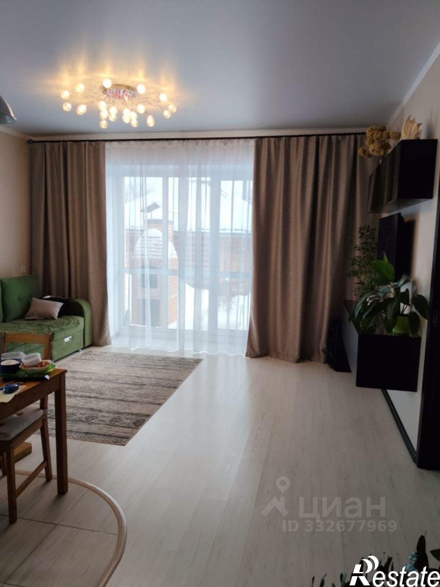 Купить дачу, дом, коттедж за 10 850 000 рублей на ул Полевая, 7Б