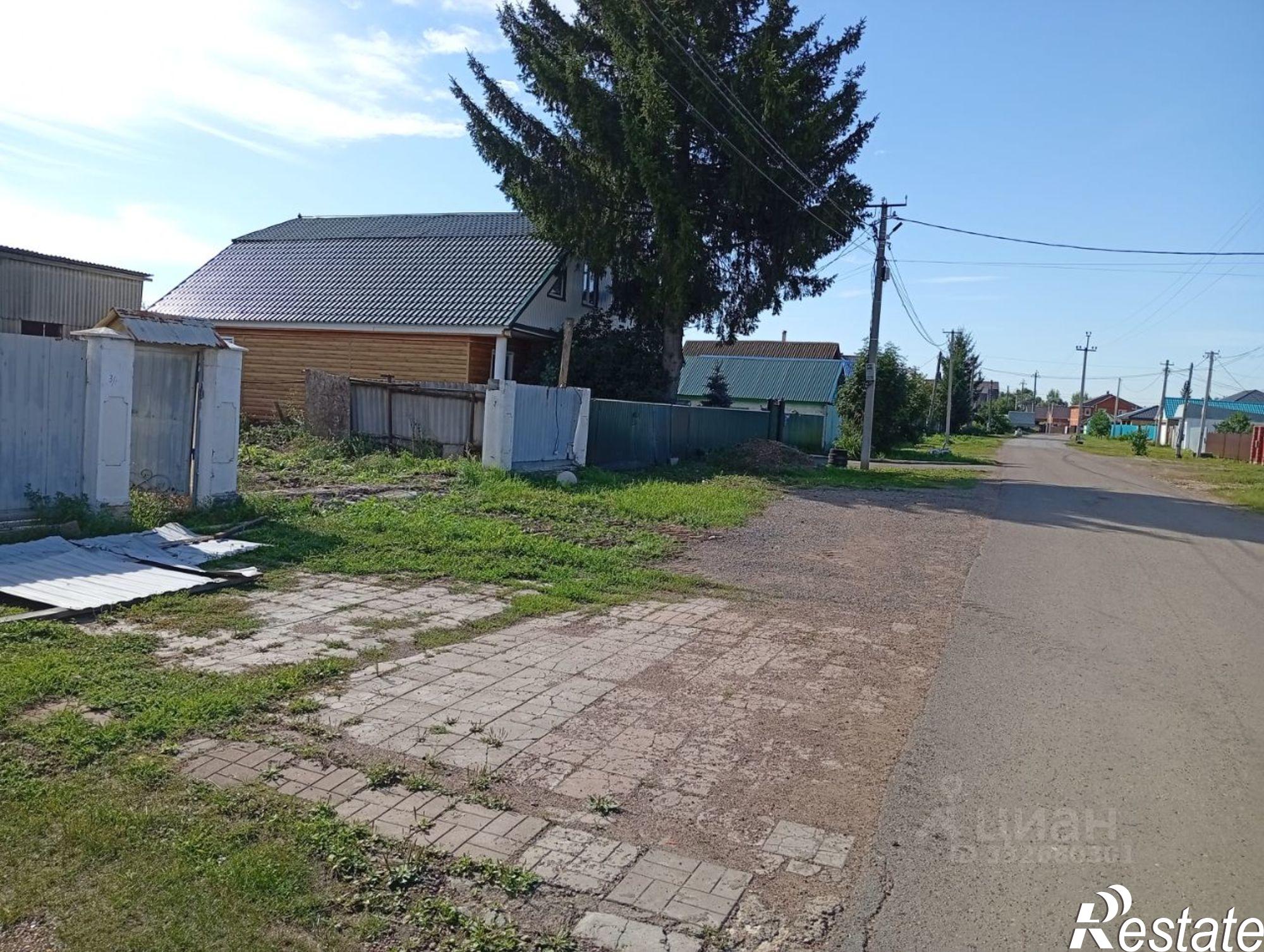 Купить землю, земельный участок за 3 650 000 рублей на Большой пер, 1