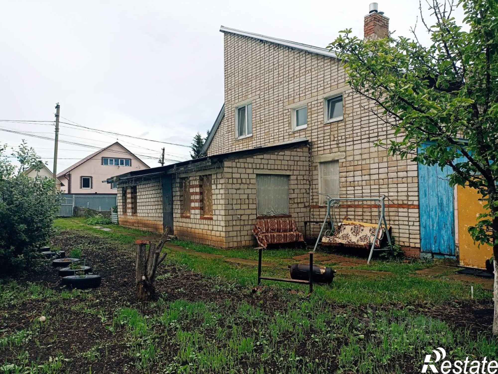 Купить дачу, дом, коттедж за 7 500 000 рублей на Уфимский район
