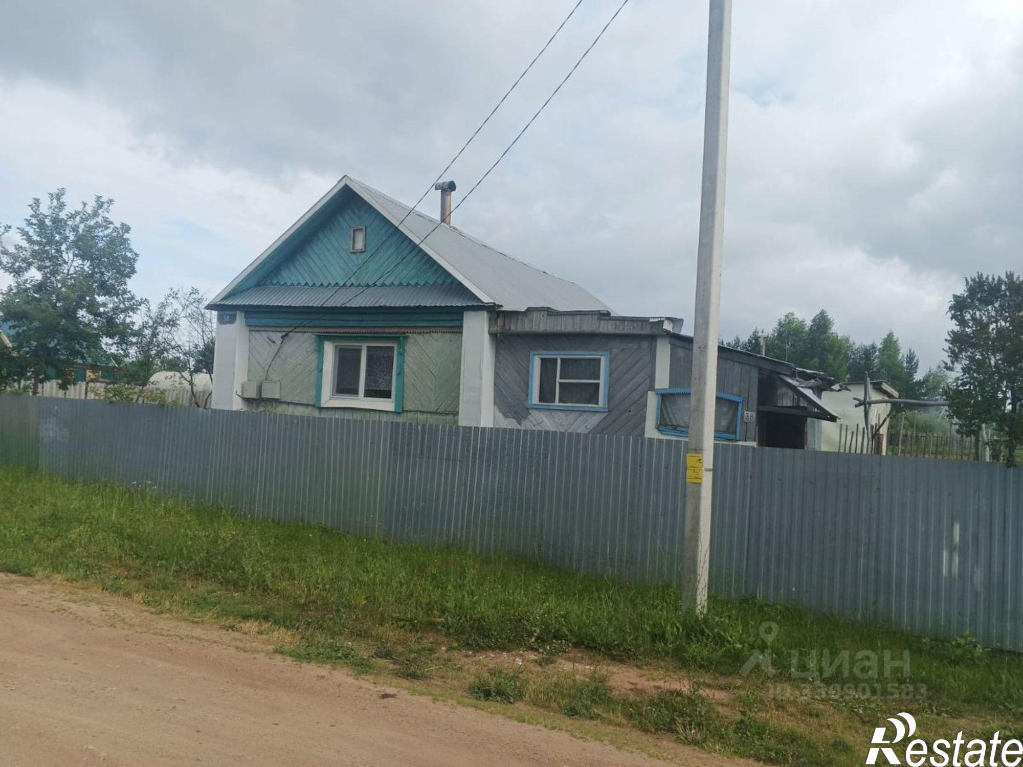 Купить дачу, дом, коттедж за 700 000 рублей на Краснокамский район